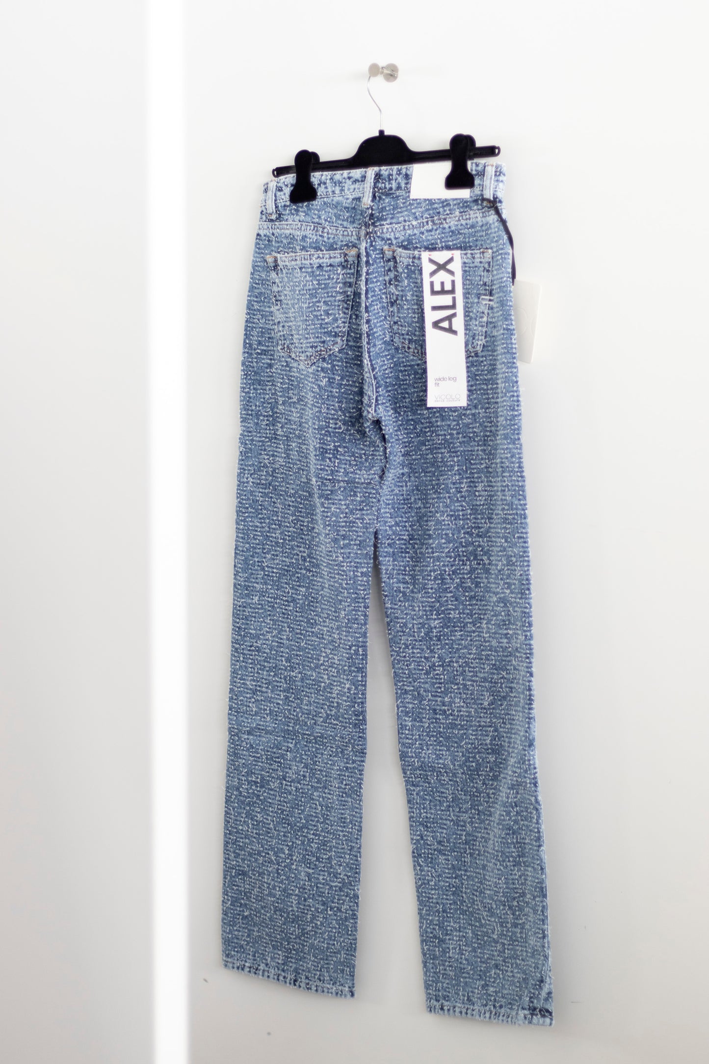 JEANS "ALEX"