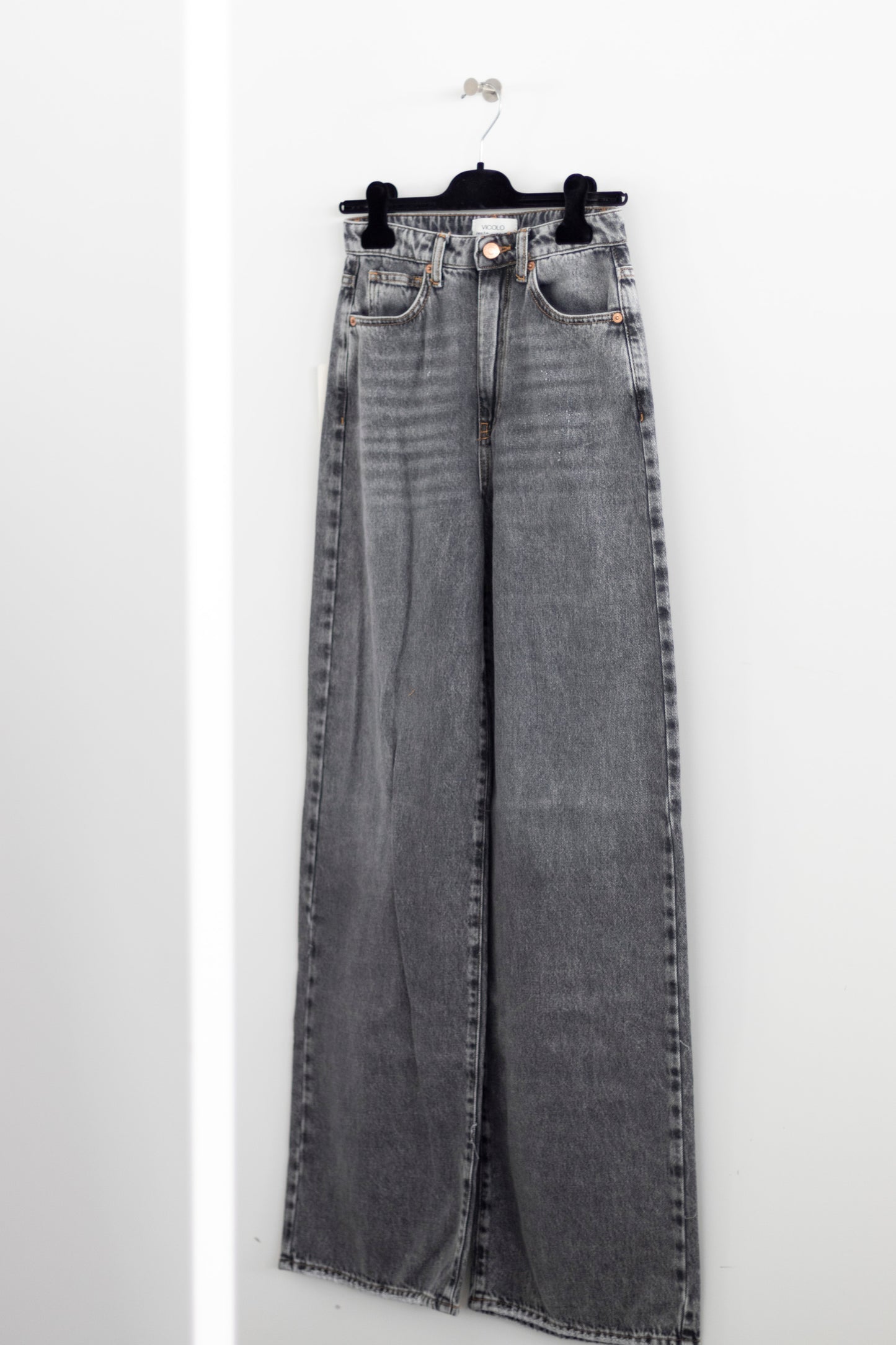 JEANS "ABBY"