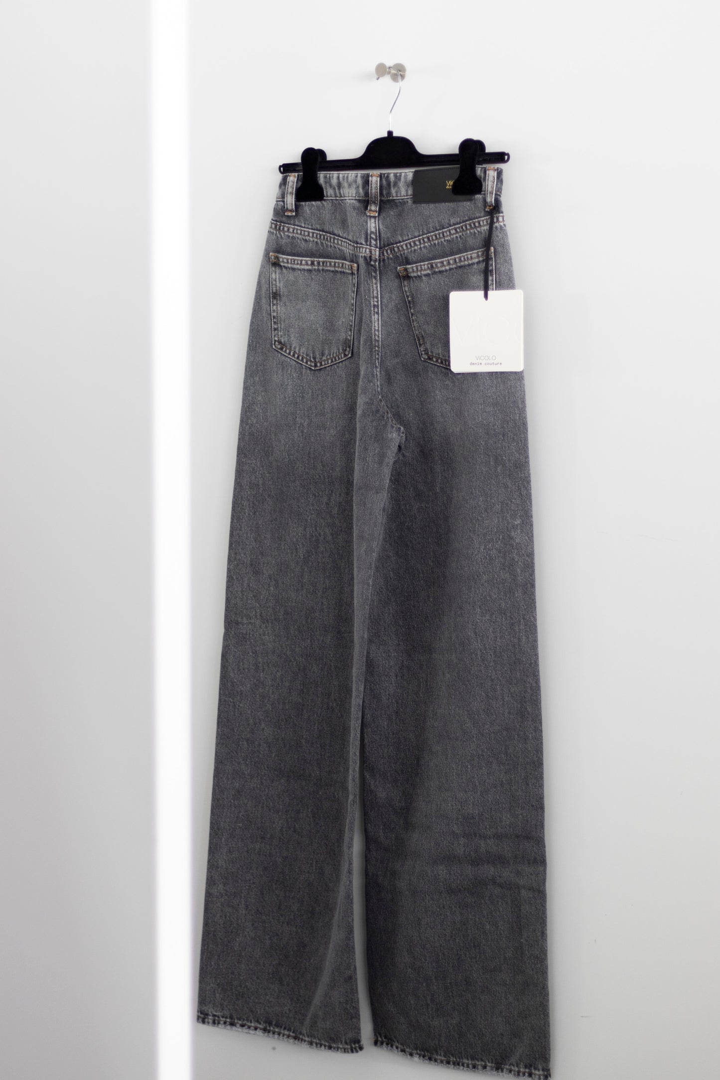 JEANS "ABBY"