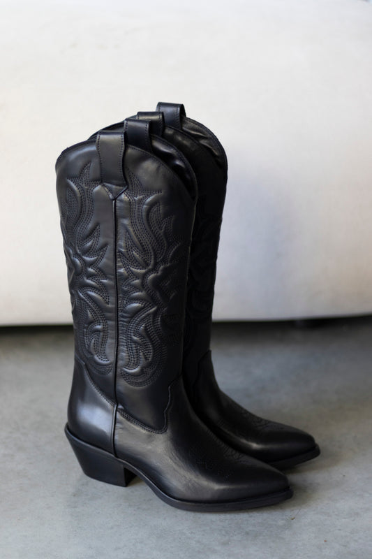 COWBOY-BOOT