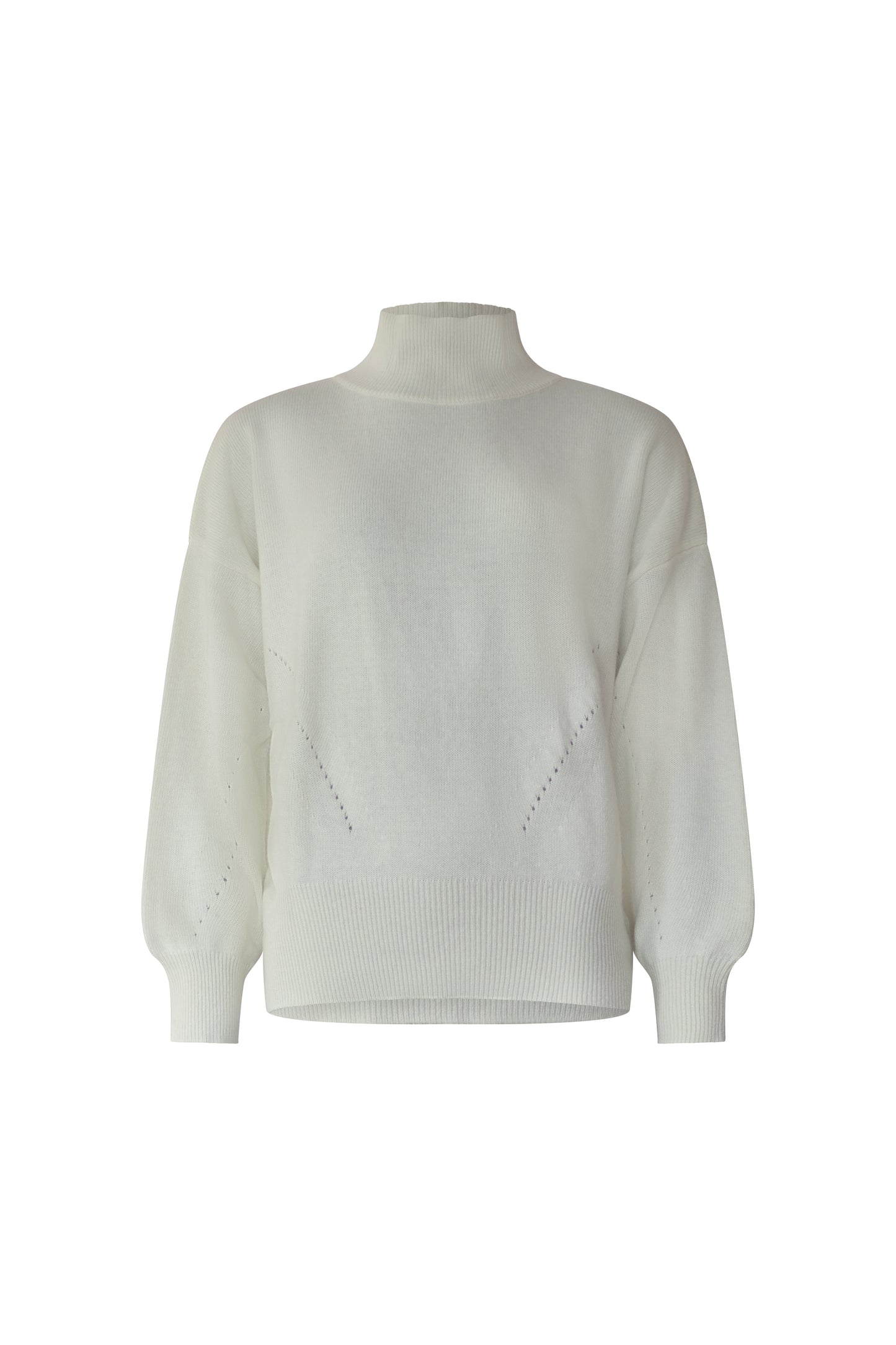 Leichter Pullover