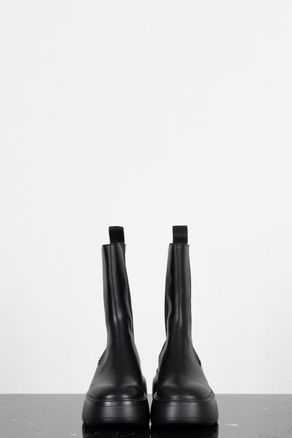 OVYÈ BY CRISTINA LUCCHI - LEDER CHELSEA BOOT
