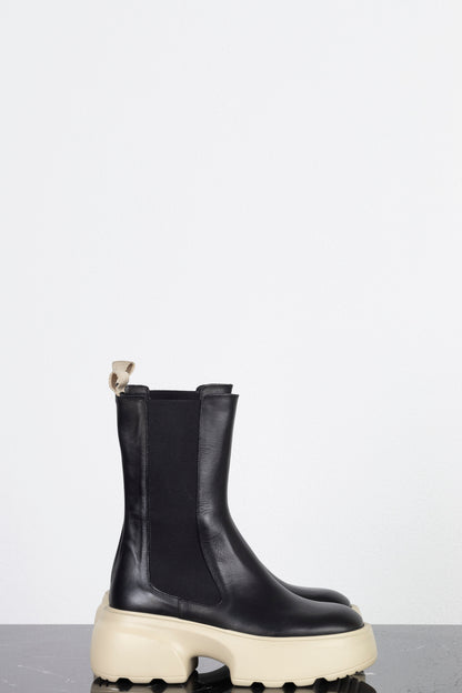 OVYÈ BY CRISTINA LUCCHI - LEDER CHELSEA BOOT