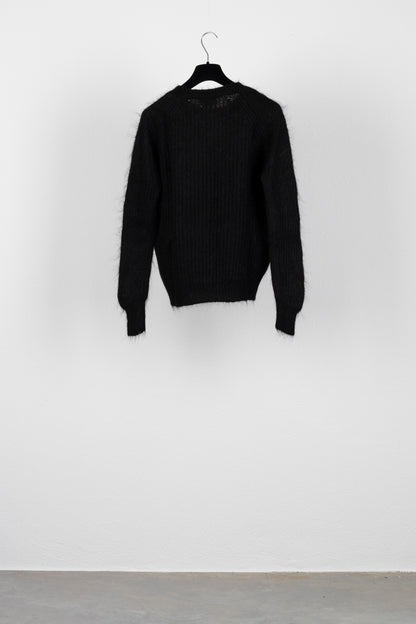 MOHAIR PULLOVER