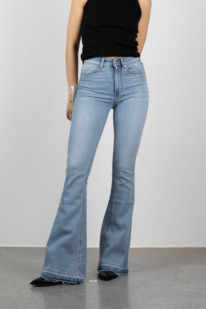 JEANS "GISELE"